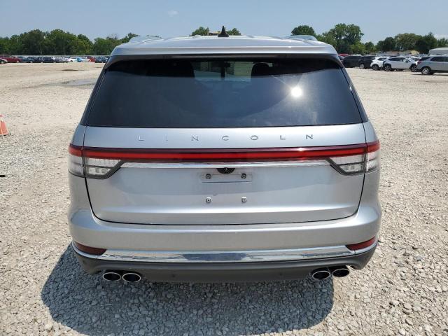 2022 LINCOLN AVIATOR RE 5LM5J7XC4NGL07853