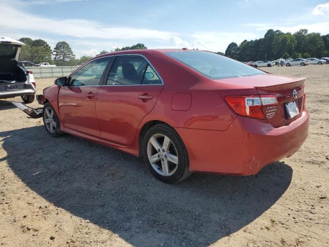 2012 TOYOTA CAMRY BASE - 4T1BF1FK5CU541799