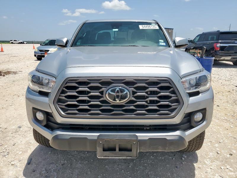 2022 TOYOTA TACOMA DOU 3TMDZ5BN7NM130309