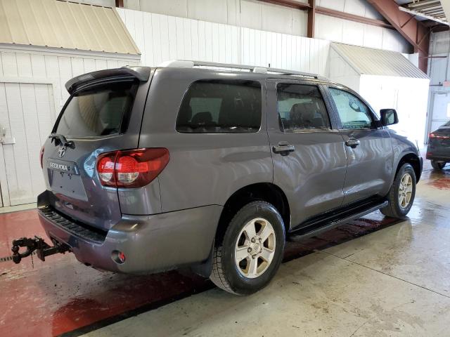 2018 TOYOTA SEQUOIA SR 5TDZY5G15JS070829
