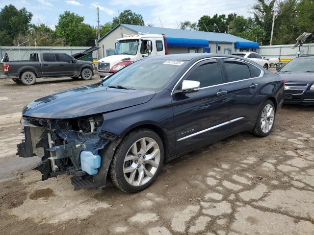 CHEVROLET IMPALA PRE