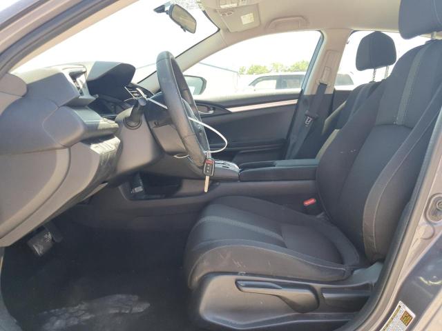 2018 HONDA CIVIC LX - 2HGFC2F51JH531948
