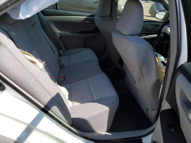 2017 TOYOTA CAMRY LE - 4T1BF1FK2HU321561