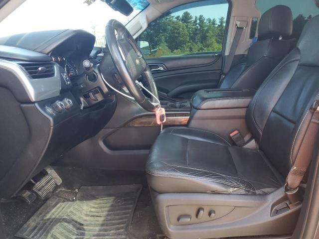 2015 CHEVROLET TAHOE K150 1GNSKBKC1FR748578
