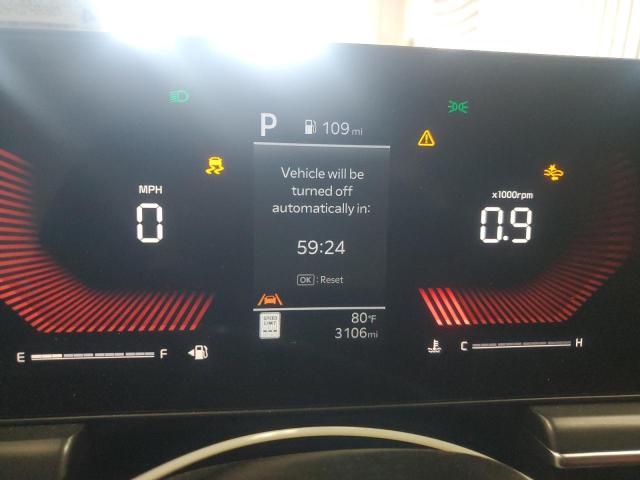 2025 KIA K5 GT LINE KNAG64J78S5357946