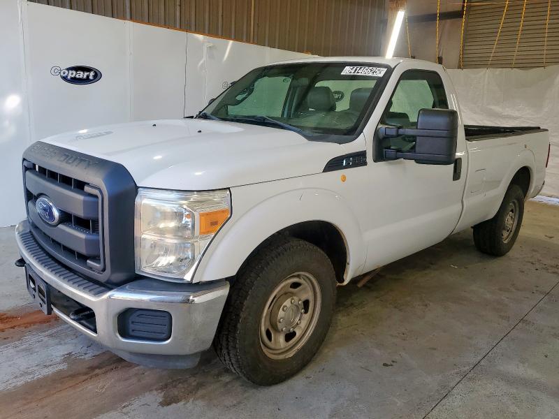 FORD F350 SUPER