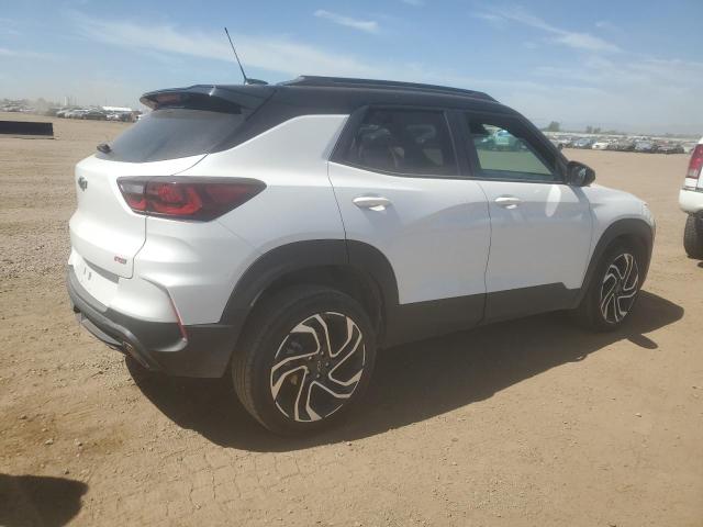 2025 CHEVROLET TRAILBLAZE KL79MUSL5SB079468