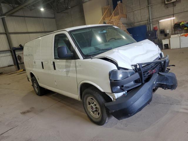 2019 GMC SAVANA G25 1GTW7AFP8K1258876