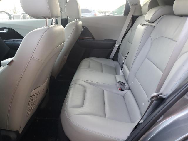 2017 KIA NIRO EX TO KNDCE3LC0H5043919