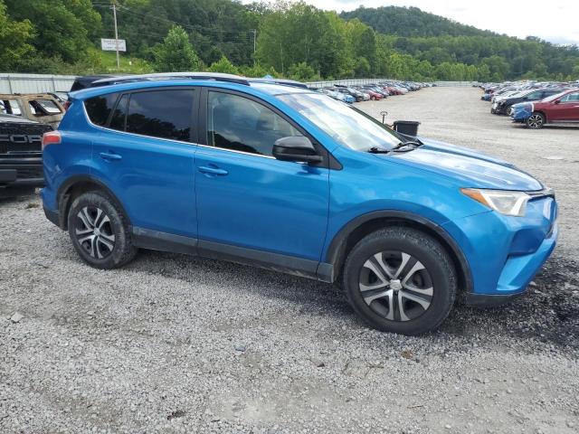 2017 TOYOTA RAV4 LE - JTMBFREV8HJ133739