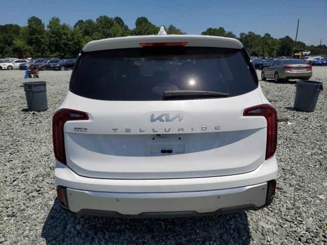 2024 KIA TELLURIDE 5XYP24GC0RG531318