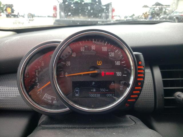 2016 MINI COOPER WMWXU1C52G2D10925