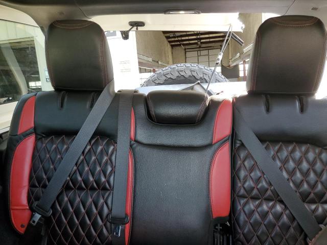 2018 JEEP WRANGLER U 1C4HJXFG9JW257282