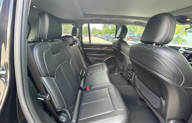 2023 JEEP GRAN CHEOR 1C4PJHKN5P8100206