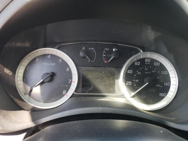 2015 NISSAN SENTRA S 3N1AB7AP1FY287546