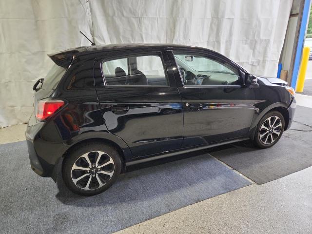 2024 MITSUBISHI MIRAGE SE ML32AWHJ8RH004689