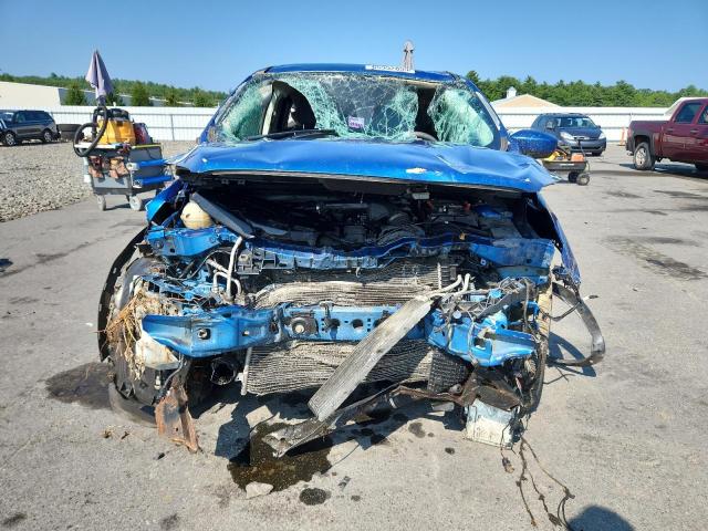 2017 FORD ESCAPE SE 1FMCU9G93HUD44884