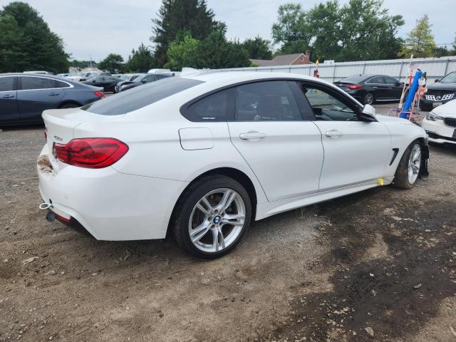 2018 BMW 430XI GRAN WBA4J3C56JBG90754