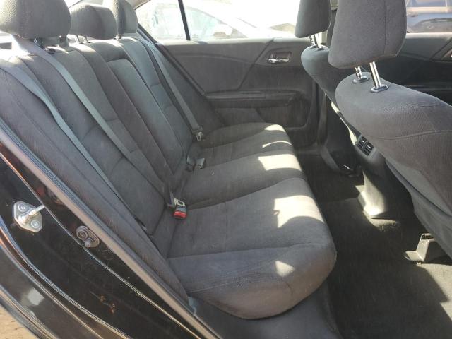 2015 HONDA ACCORD EX - 1HGCR2F76FA040106