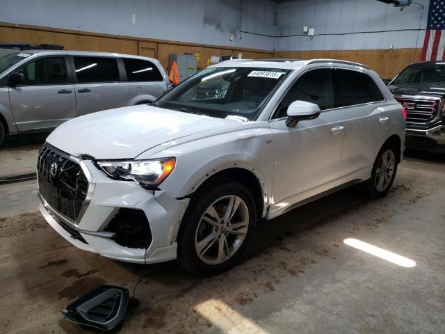 AUDI Q3 PREMIUM