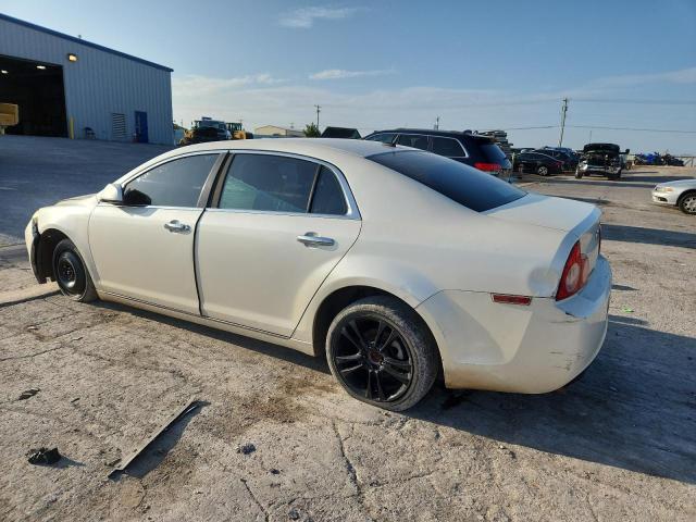 2010 CHEVROLET MALIBU LTZ - 1G1ZE5EB9AF225329