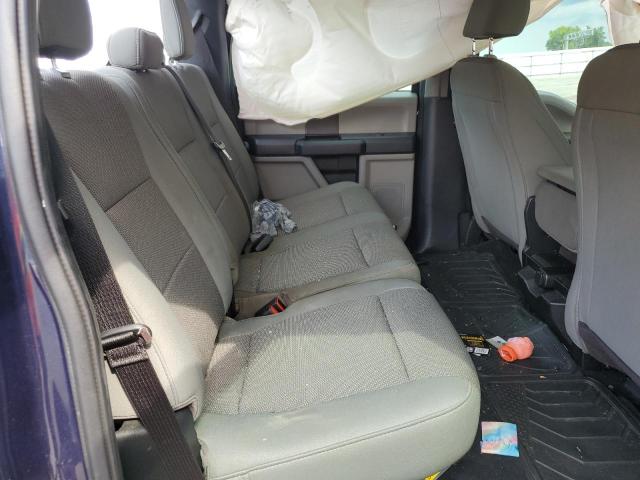 2020 FORD F250 SUPER DUTY 1FT7W2B64LEC60547