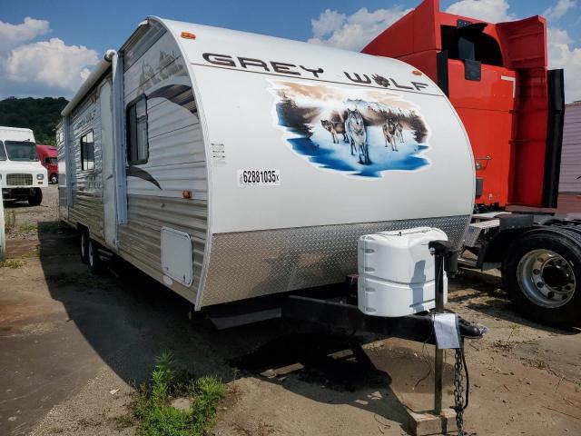 cherokee 264BH