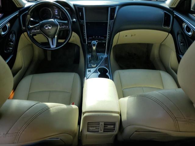 2019 INFINITI Q50 LUXE - JN1EV7AR4KM552967