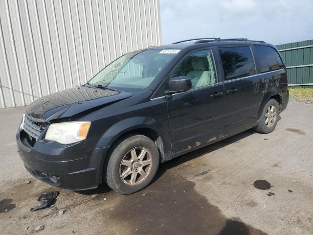 CHRYSLER TOWN & COU