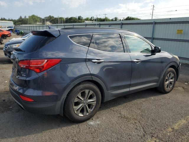 2014 HYUNDAI SANTA FE S - 5XYZUDLBXEG173770