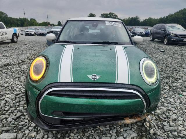2023 MINI COOPER WMW33DH00P2T16557
