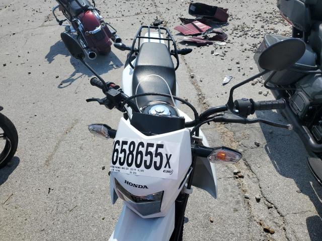 2024 HONDA XR150L E 3H1KD1314RD102933