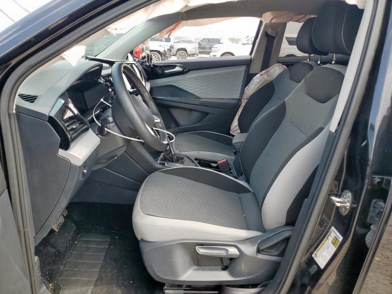 2024 VOLKSWAGEN TAOS S - 3VV5X7B21RM089534