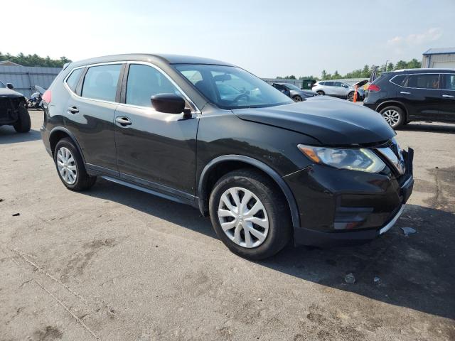 2017 NISSAN ROGUE SV - 5N1AT2MV7HC780162