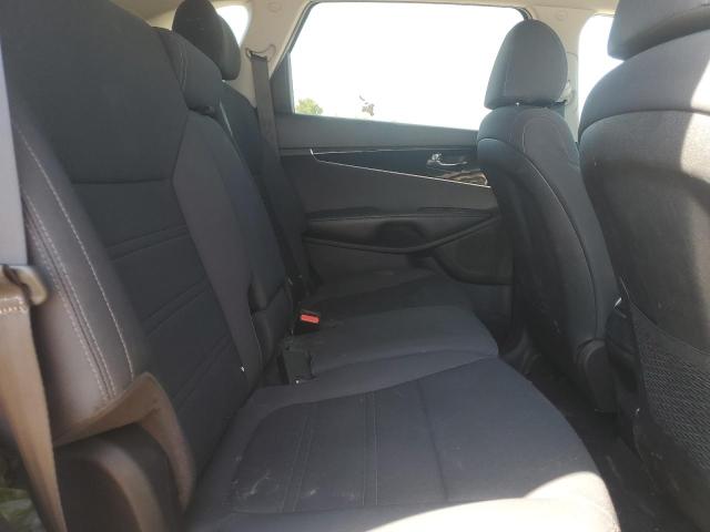 2019 KIA SORENTO L - 5XYPG4A31KG578454