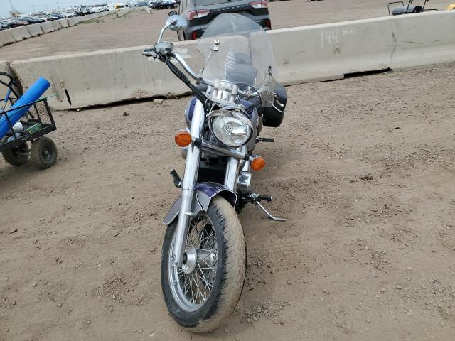 2002 HONDA VT750 CDC JH2RC44602M612996