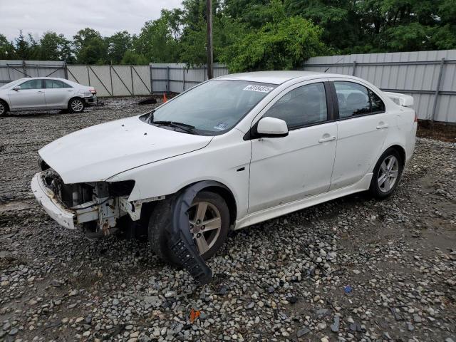 MITSUBISHI LANCER ES/