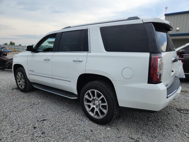 2018 GMC YUKON DENA 1GKS1CKJ4JR241185