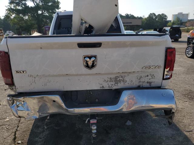 2015 RAM 1500 SLT 1C6RR7TT9FS562527