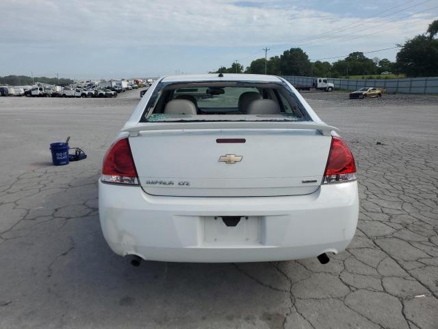 2015 CHEVROLET IMPALA LIM 2G1WC5E35F1124174