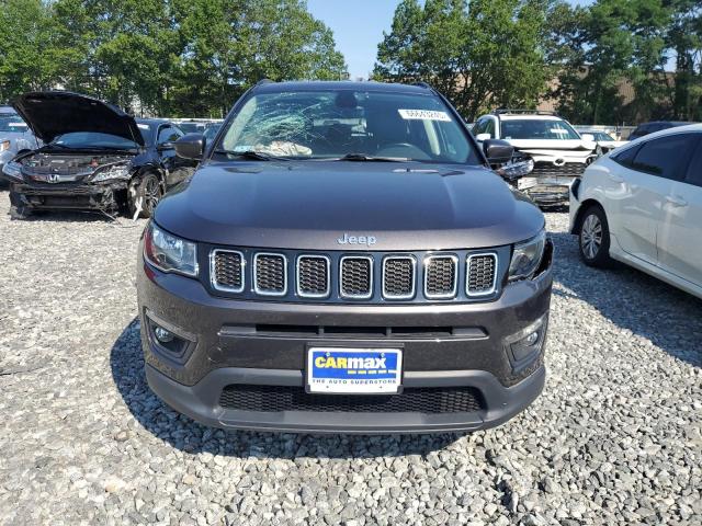 2018 JEEP COMPASS LA 3C4NJDBB6JT153222