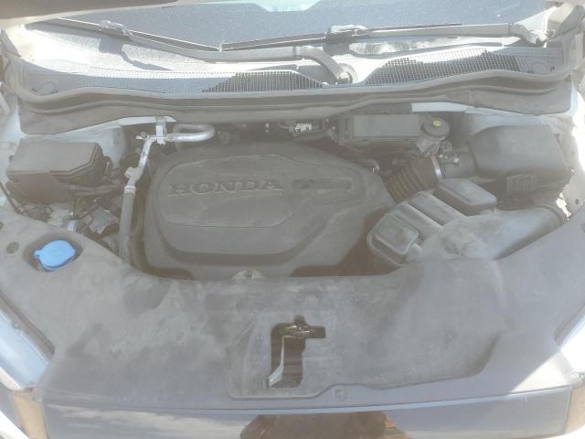 2021 HONDA RIDGELINE - 5FPYK3F17MB010165