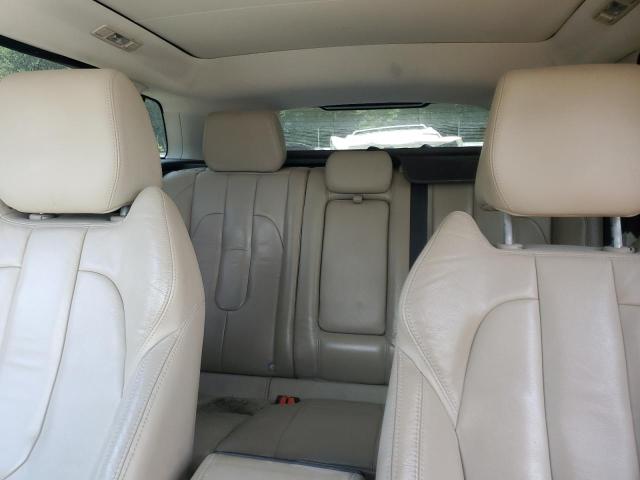 2013 LAND ROVER RANGE ROVE - SALVP2BG0DH852288