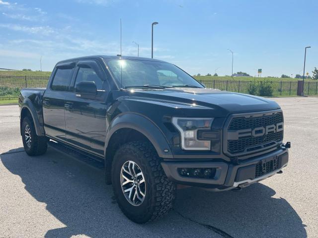 Vin: 1ftfw1rg5jfd72737, lot: 64418725, ford f150 raptor 2018 img_1