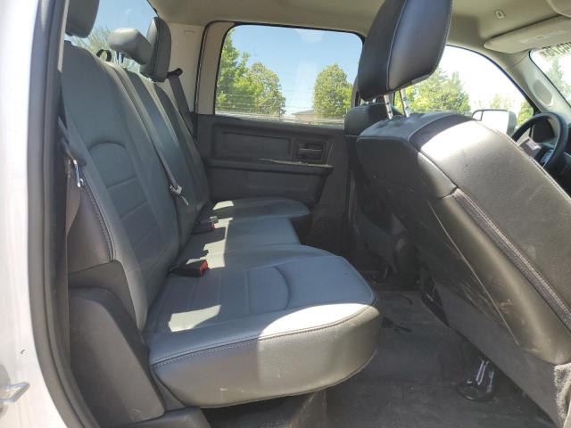 2022 RAM 1500 CLASSIC TRADESMAN 1C6RR7KG3NS215617