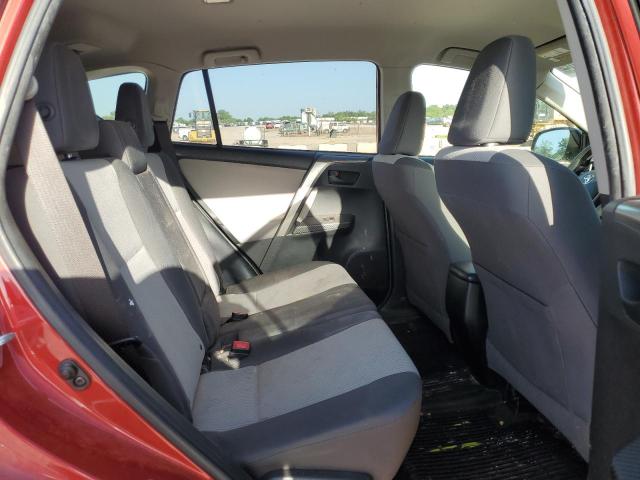 2015 TOYOTA RAV4 LE - JTMZFREV8FJ024970