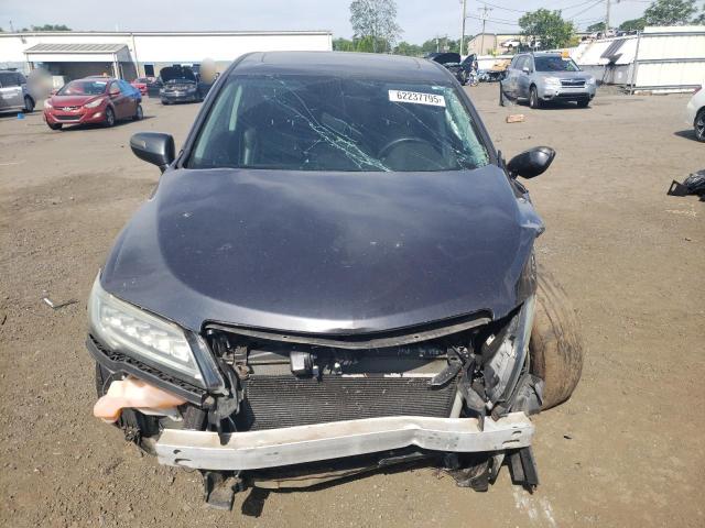 2016 ACURA RDX TECHNO - 5J8TB4H52GL013163
