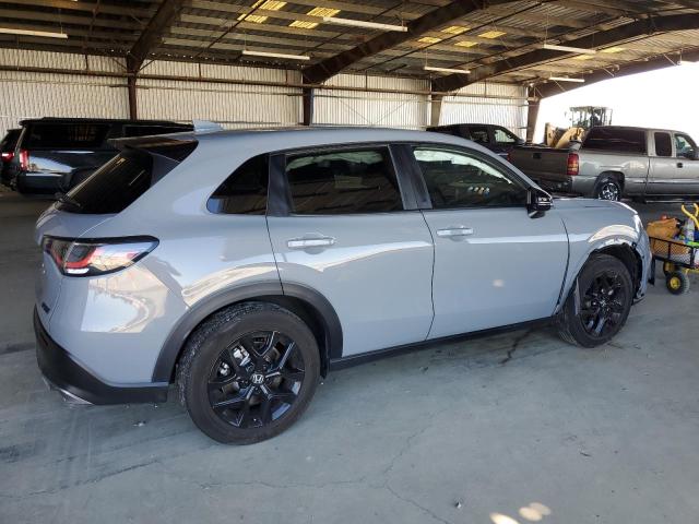 2024 HONDA HR-V SPORT 3CZRZ1H57RM760871