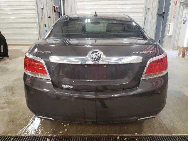 2013 BUICK LACROSSE P - 1G4GF5E34DF243208