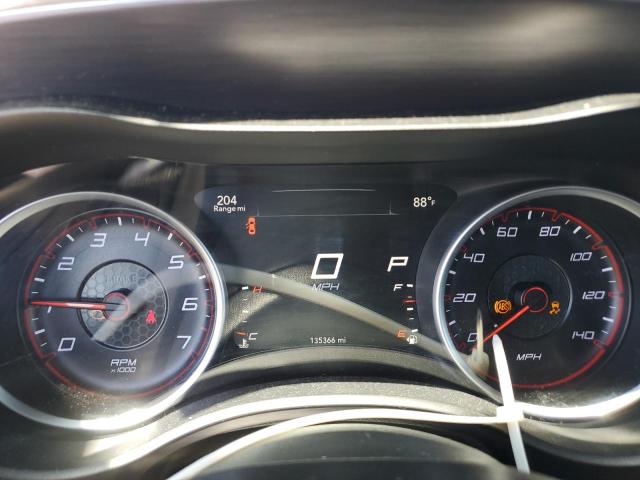 2015 DODGE CHARGER SE 2C3CDXBG3FH810073